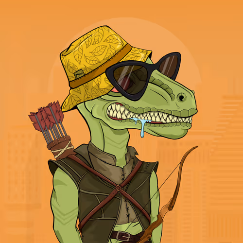 Thelastraptor