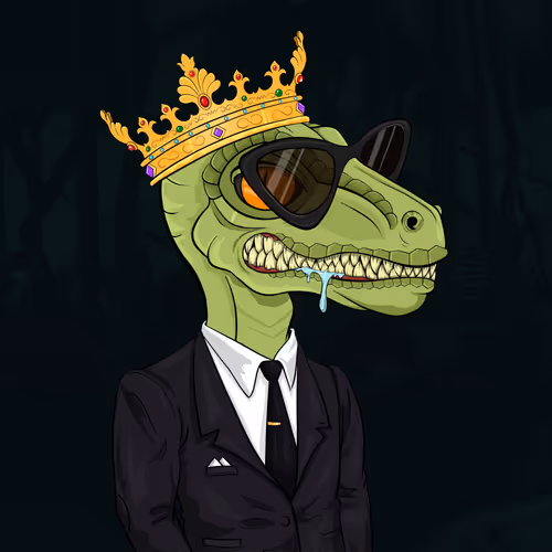 Thelastraptor