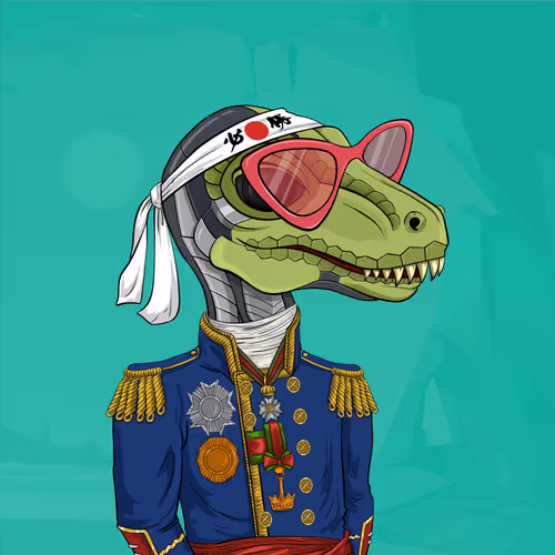 Thelastraptor