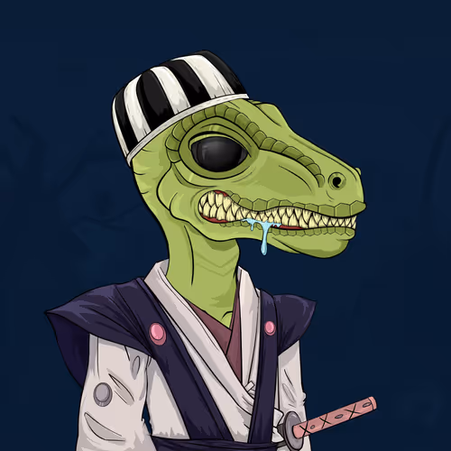 Thelastraptor