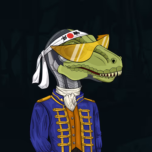 Thelastraptor