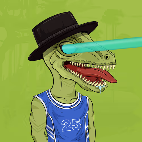 Thelastraptor