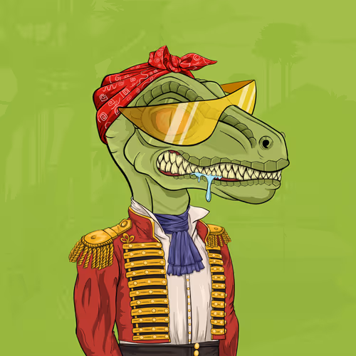 Thelastraptor