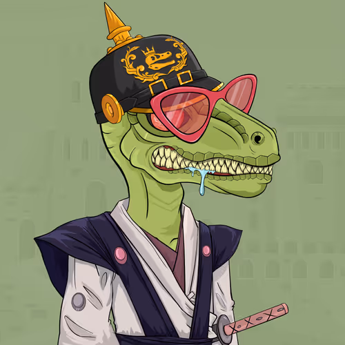 Thelastraptor