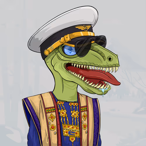 Thelastraptor
