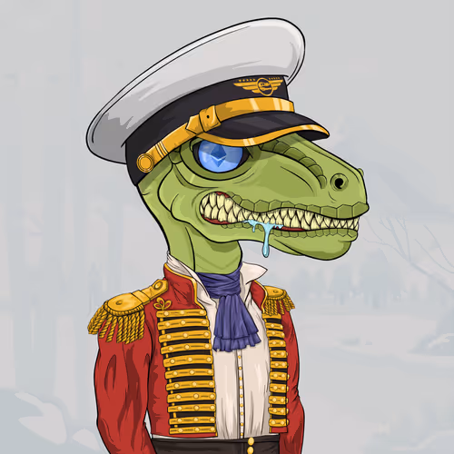 Thelastraptor