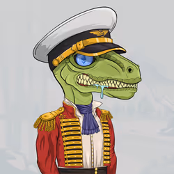 The Last Raptor #386