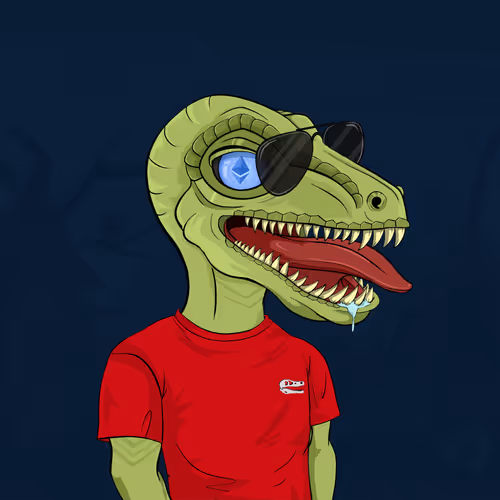 Thelastraptor