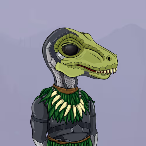 Thelastraptor