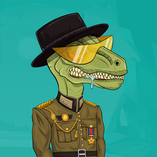 Thelastraptor