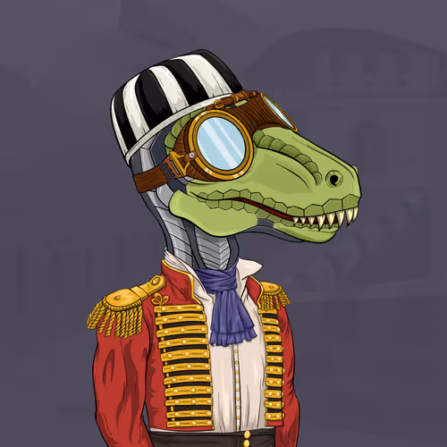 Thelastraptor