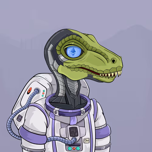 Thelastraptor