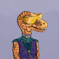 The Last Raptor #269