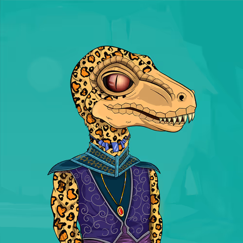 Thelastraptor