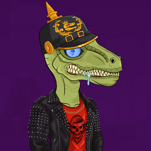 Thelastraptor