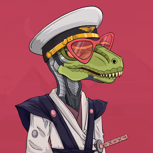 Thelastraptor