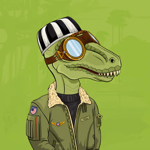 Thelastraptor