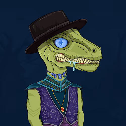 Thelastraptor