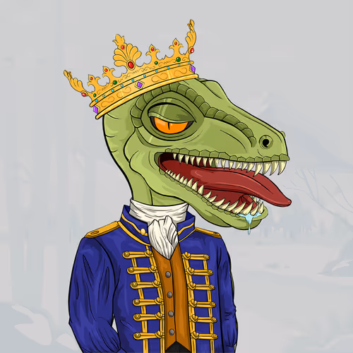 Thelastraptor
