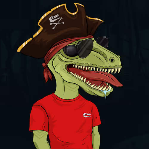 Thelastraptor