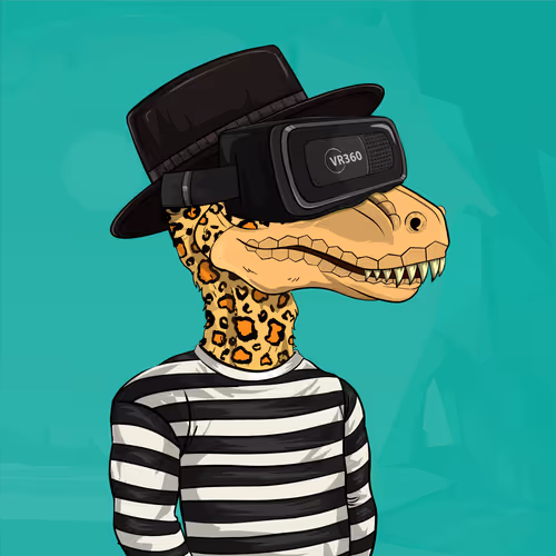 Thelastraptor