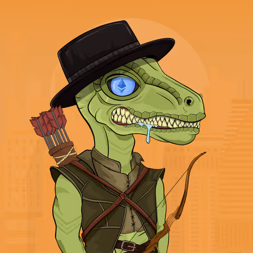 Thelastraptor