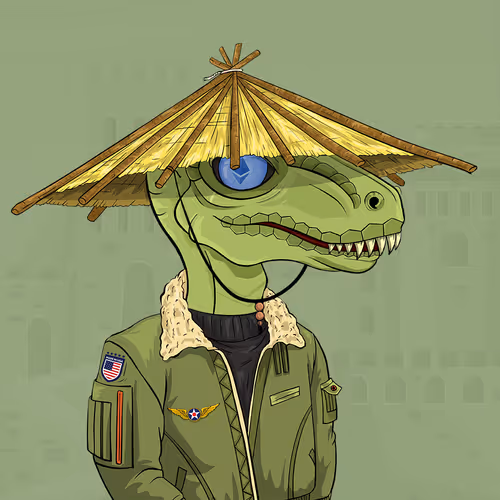 Thelastraptor