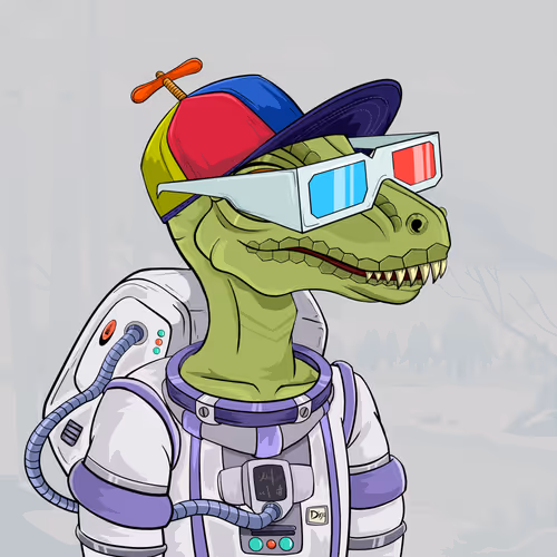 Thelastraptor