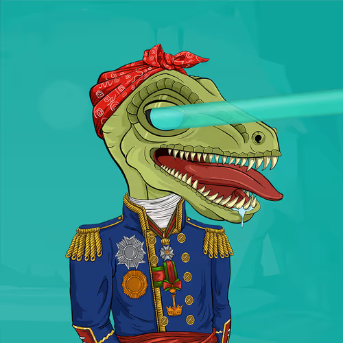 Thelastraptor