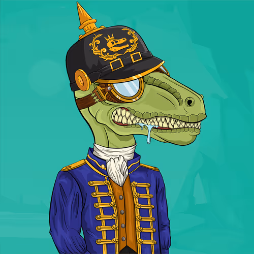 Thelastraptor
