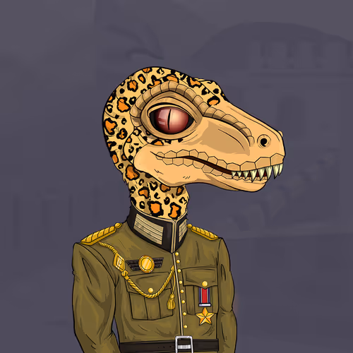 Thelastraptor