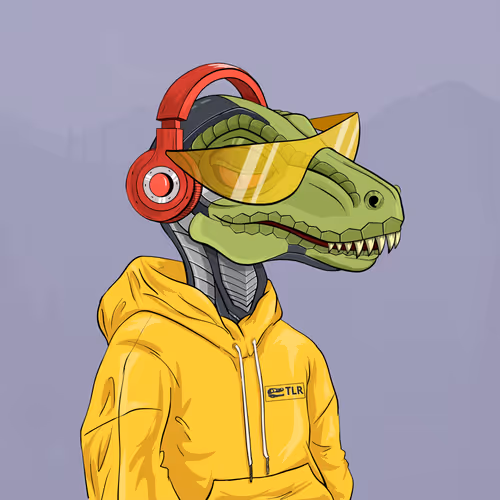 Thelastraptor