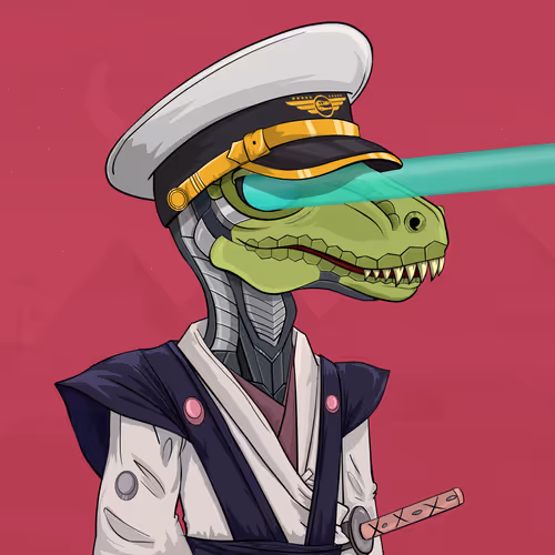 Thelastraptor