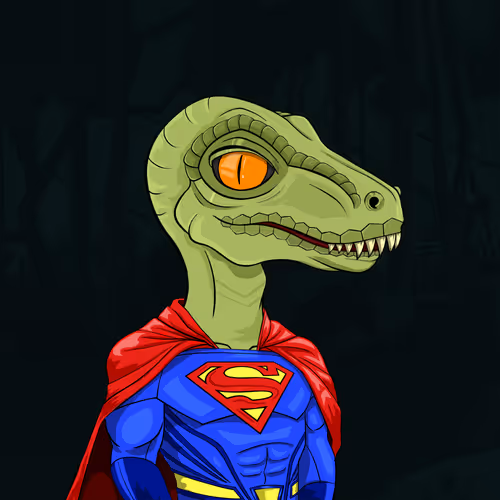Thelastraptor