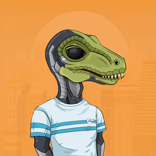 Thelastraptor