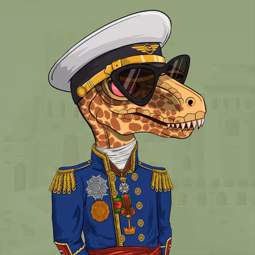 Thelastraptor