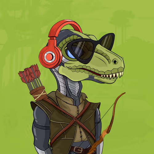 Thelastraptor