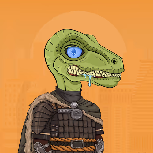 Thelastraptor