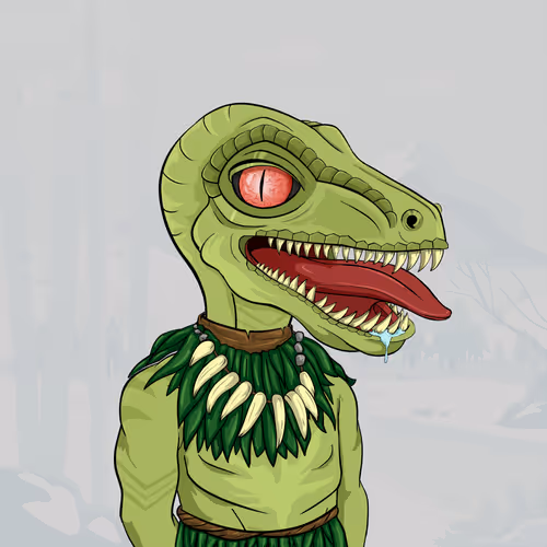 Thelastraptor