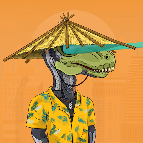 Thelastraptor