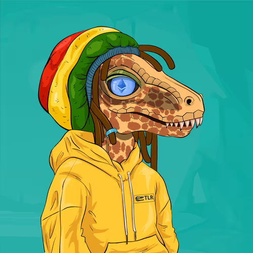 Thelastraptor