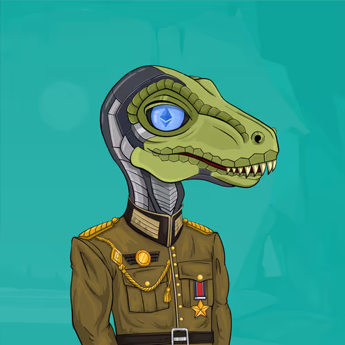 Thelastraptor