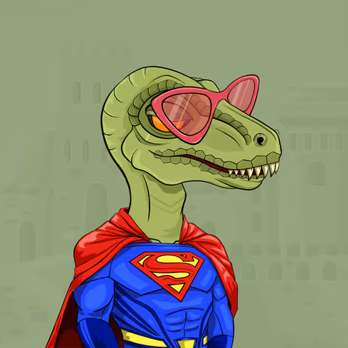 Thelastraptor