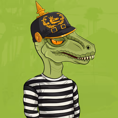 Thelastraptor