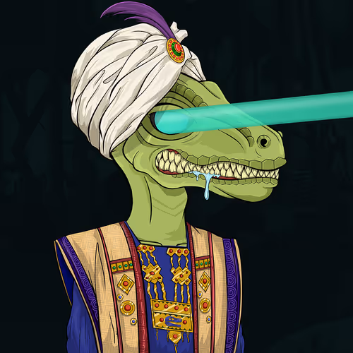 Thelastraptor