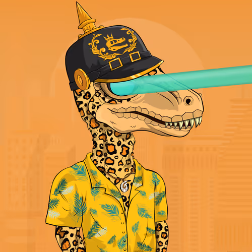 Thelastraptor