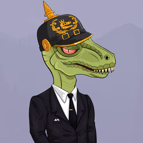 Thelastraptor