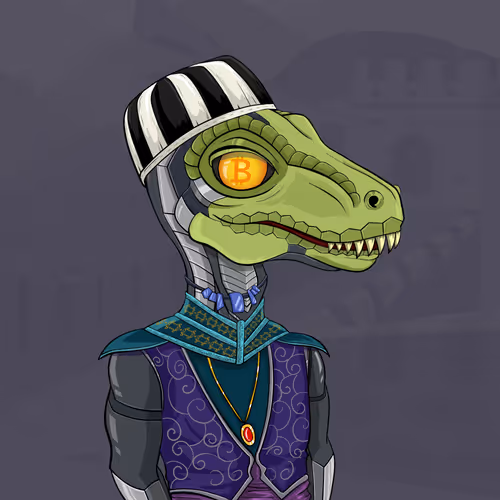 Thelastraptor