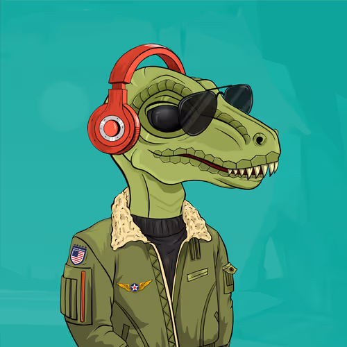 Thelastraptor