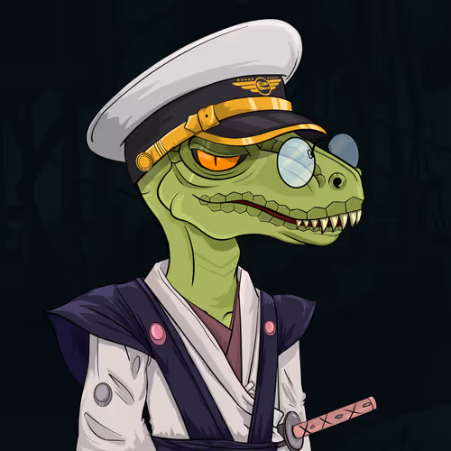Thelastraptor